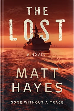 Front view of a hardcover book showing the cover for Darker Truths