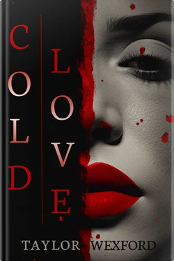 Premade Book Cover