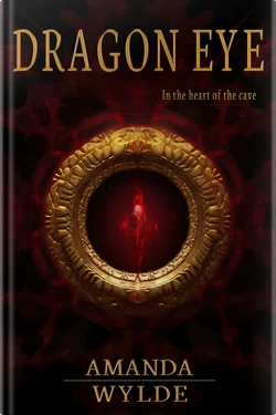 Premade Book Cover