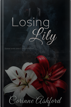 Premade Book Cover