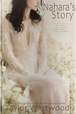Premade Book Cover