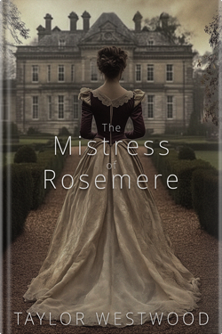 Premade Book Cover