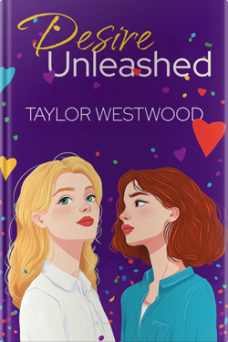 Premade Book Cover