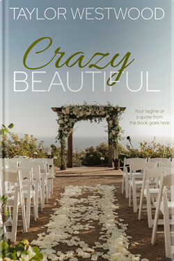 Premade Book Cover