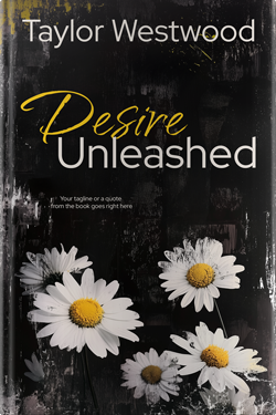 Premade Book Cover
