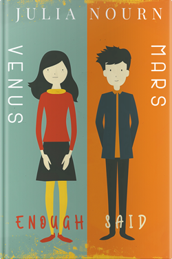 Premade Book Cover